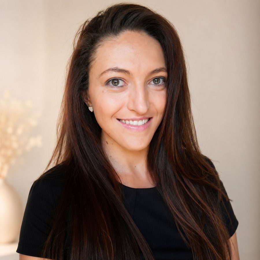 Chene, founder of JanePixel
